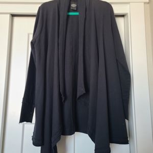 Harley Davidson Cardigan